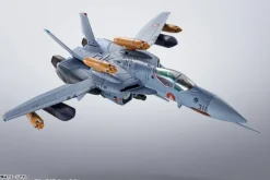 Hi-Metal R VF-0A Phoenix (Shin Kudo Use) + QF-2200D-B Ghost