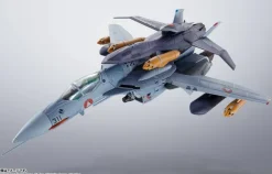 Hi-Metal R VF-0A Phoenix (Shin Kudo Use) + QF-2200D-B Ghost