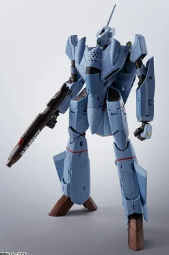 Hi-Metal R VF-0A Phoenix (Shin Kudo Use) + QF-2200D-B Ghost