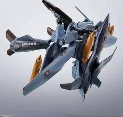 Hi-Metal R VF-0A Phoenix (Shin Kudo Use) + QF-2200D-B Ghost