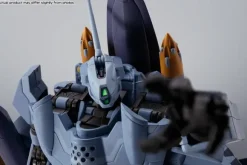 Hi-Metal R VF-0A Phoenix (Shin Kudo Use) + QF-2200D-B Ghost