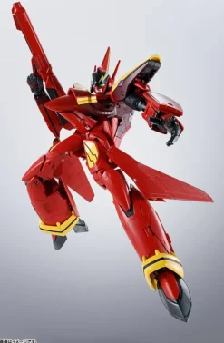 HI-METAL R VF-19 Kai Fire Valkyrie