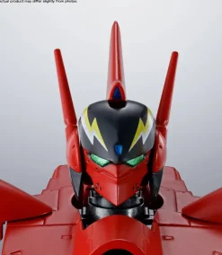 HI-METAL R VF-19 Kai Fire Valkyrie