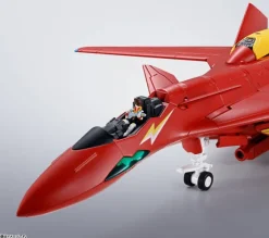 HI-METAL R VF-19 Kai Fire Valkyrie