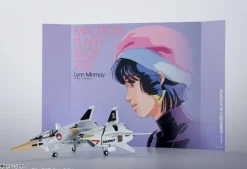 HI-METAL R VF-4 Lightning III -Flash Back 2012-
