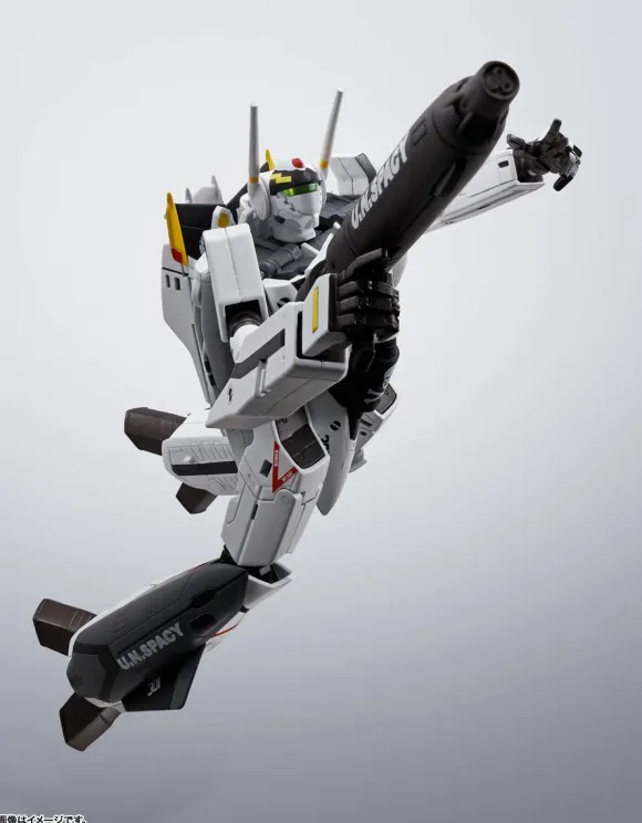 HI-METAL R VF-0S Phoenix (Roy Focker Machine)