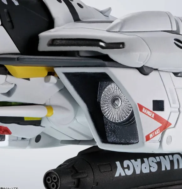 HI-METAL R VF-0S Phoenix (Roy Focker Machine)