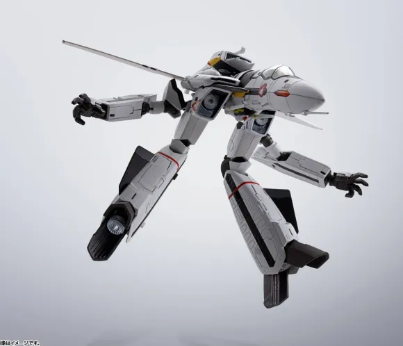 HI-METAL R VF-0S Phoenix (Roy Focker Machine)