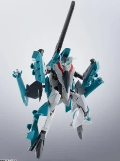 Hi-Metal R VF-2SS Valkyrie II + SAP (Silvie Gena Use) -Lovers Again-