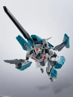 Hi-Metal R VF-2SS Valkyrie II + SAP (Silvie Gena Use) -Lovers Again-