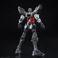 1/100 Hi-Resolution Model God Gundam