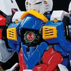 1/100 Hi-Resolution Model God Gundam