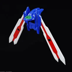 1/100 Hi-Resolution Model God Gundam