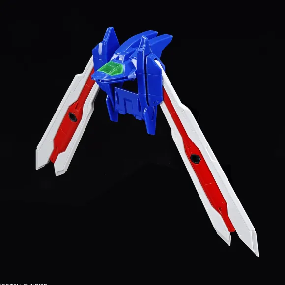 1/100 Hi-Resolution Model God Gundam