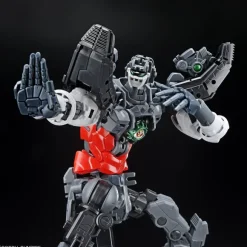 1/100 Hi-Resolution Model God Gundam