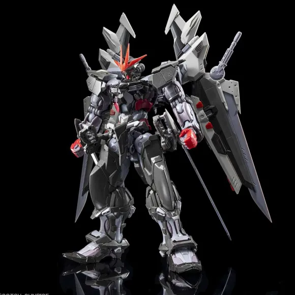 1/100 Hi-Resolution Model Gundam Astray Noir