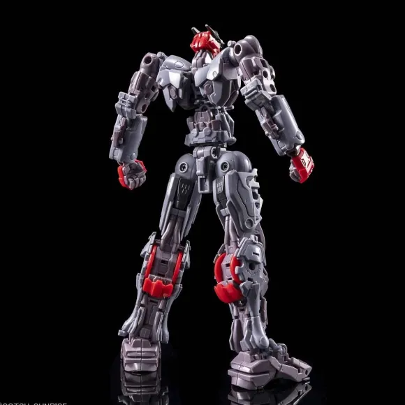 1/100 Hi-Resolution Model Gundam Astray Noir