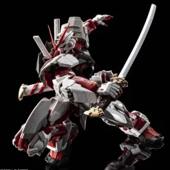 1/100 Hi-Resolution Model Gundam Astray Red Frame