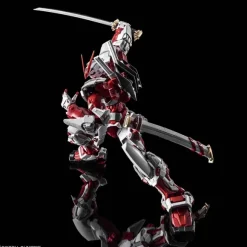 1/100 Hi-Resolution Model Gundam Astray Red Frame