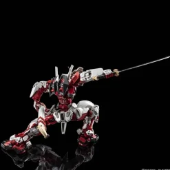 1/100 Hi-Resolution Model Gundam Astray Red Frame