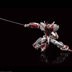 1/100 Hi-Resolution Model Gundam Astray Red Frame
