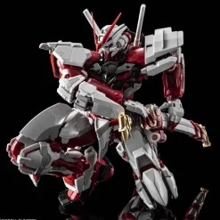 1/100 Hi-Resolution Model Gundam Astray Red Frame
