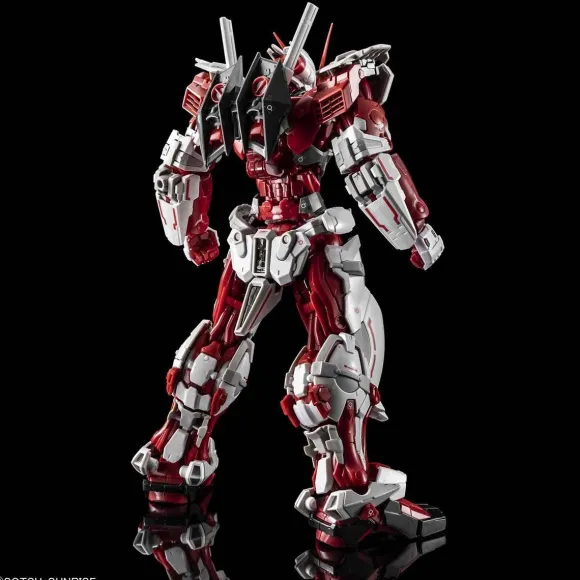 1/100 Hi-Resolution Model Gundam Astray Red Frame