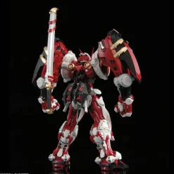 1/100 Hi-Resolution Model Gundam Astray Red Frame Powered Red