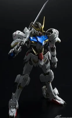 1/100 Hi-Resolution Model Gundam Barbatos
