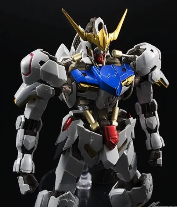 1/100 Hi-Resolution Model Gundam Barbatos