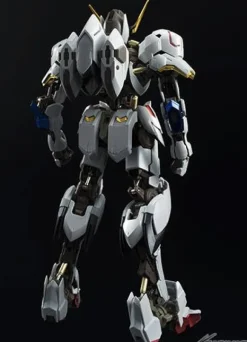 1/100 Hi-Resolution Model Gundam Barbatos