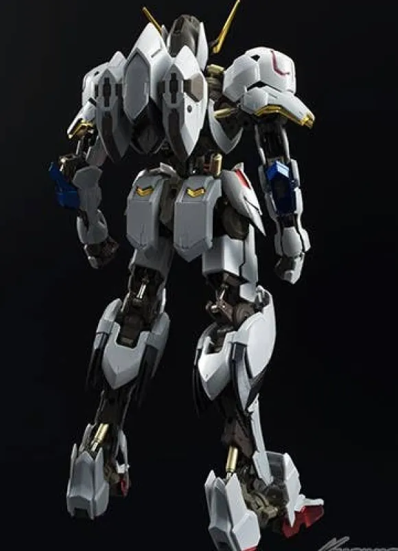 1/100 Hi-Resolution Model Gundam Barbatos