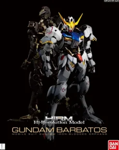 1/100 Hi-Resolution Model Gundam Barbatos