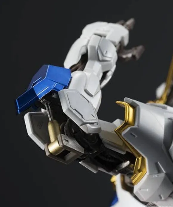 1/100 Hi-Resolution Model Gundam Barbatos