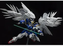 1/100 Hi-Resolution Model Wing Gundam Zero EW