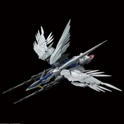 1/100 Hi-Resolution Model Wing Gundam Zero EW