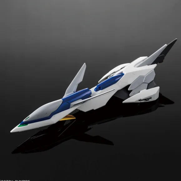 1/100 Hi-Resolution Model Wing Gundam Zero EW