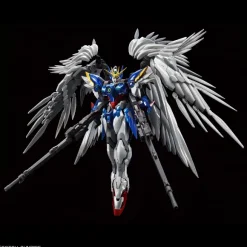 1/100 Hi-Resolution Model Wing Gundam Zero EW