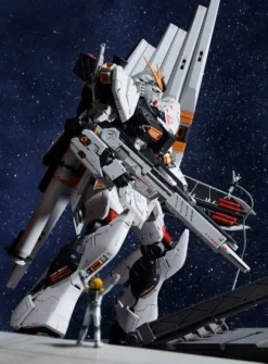 HJ Mechanics Archive Mobile Suit Gundam Char's Counterattack
