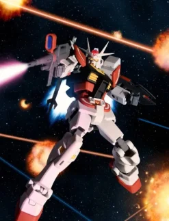 Hobby Japan Archive Gundam Build Metaverse