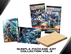 HobbyLink Japan's Gundam Beginner Set No.04