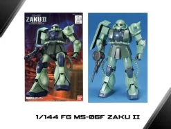 HobbyLink Japan's Gundam Beginner Set No.04