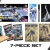 HobbyLink Japan's Gundam Beginner Set No.03