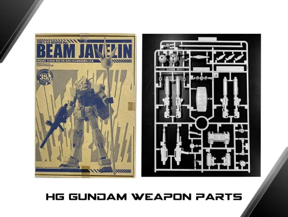 HobbyLink Japan's Gundam Beginner Set No.03