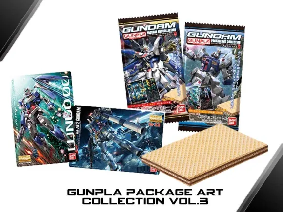 HobbyLink Japan's Gundam Beginner Set No.03