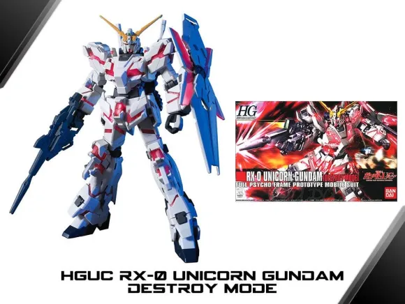 HobbyLink Japan's Gundam Beginner Set No.02