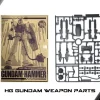 HobbyLink Japan's Gundam Beginner Set No.1