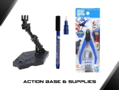 HobbyLink Japan's Gundam Beginner Set No.1
