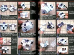How to Build the Best Gundam Models