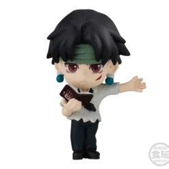 HUNTER x HUNTER ADVERGE MOTION 2 Set